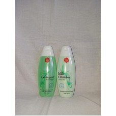 Astringent Cucumber & Milk Cleanser Cucumber 100ml